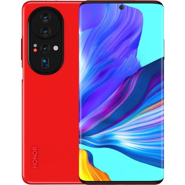 Honor 70 Pro - Cập nhật thông tin, hình ảnh, đánh giá