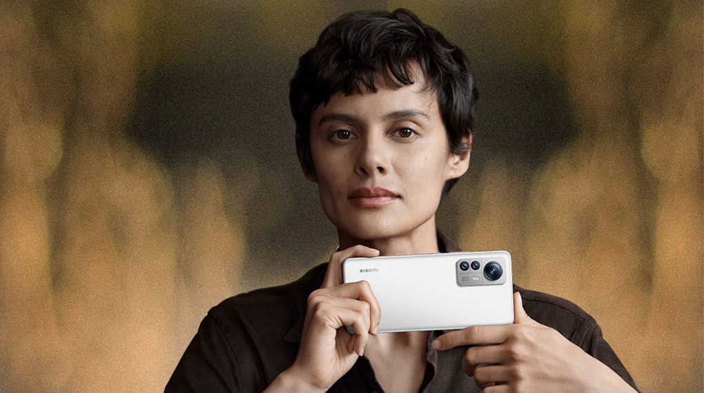 Bộ ba camera 50 MP chất lượng cao - Xiaomi 12S Pro