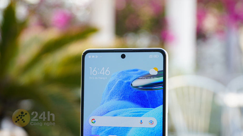 Xiaomi Redmi Note 12 Pro 5G - Chính hãng, giá tốt, có trả góp