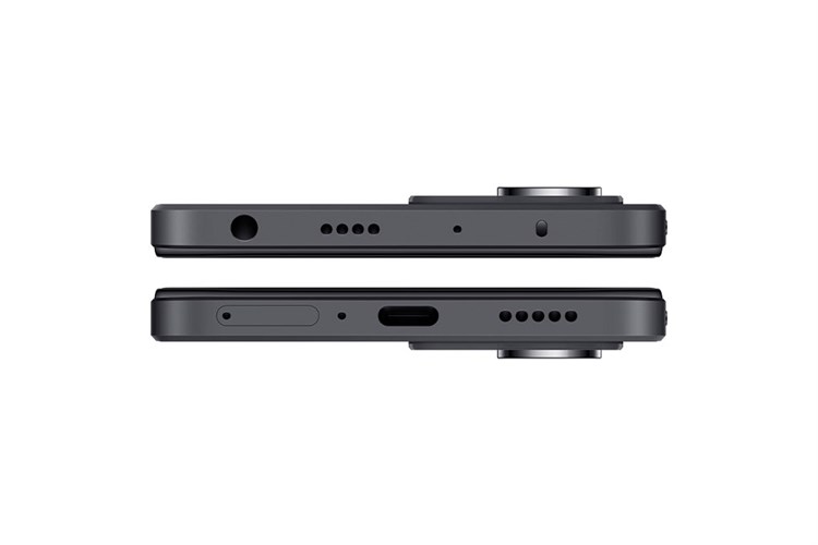 Điện thoại Xiaomi Redmi Note 12 Pro 5G Màu Đen