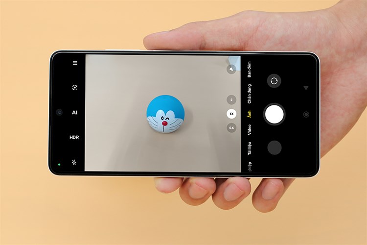 Điện thoại Xiaomi Redmi Note 12 Pro 5G Màu Trắng