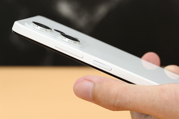 Điện thoại Xiaomi Redmi Note 12 Pro 5G Màu Trắng