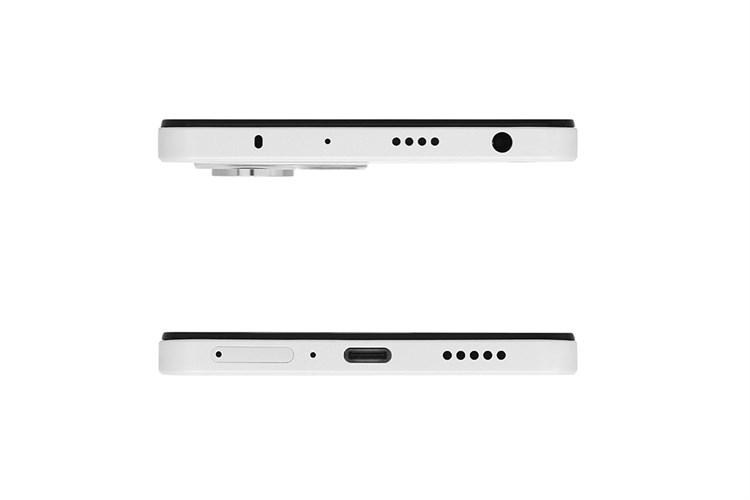 Điện thoại Xiaomi Redmi Note 12 Pro 5G Màu Trắng