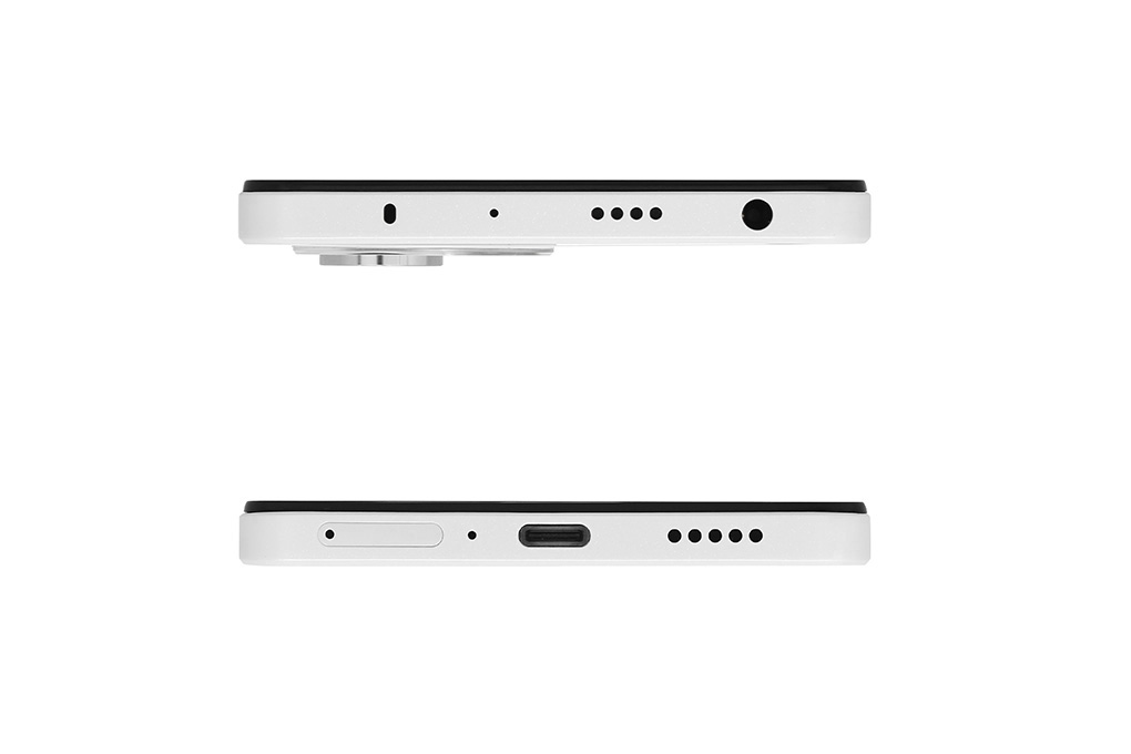 Điện thoại Xiaomi Redmi Note 12 Pro 5G Màu Trắng