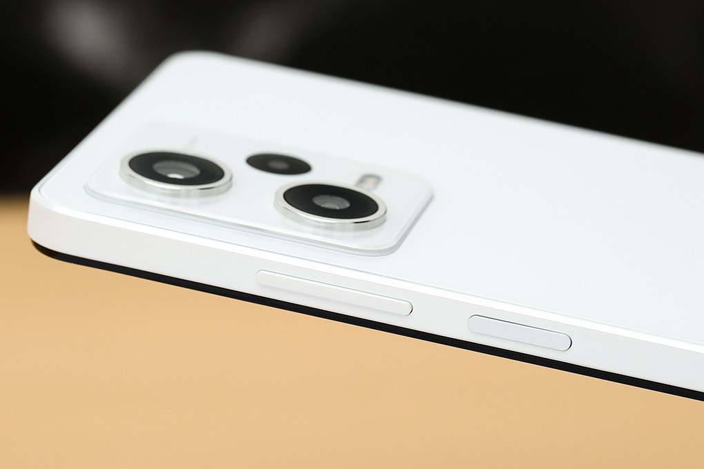 Điện thoại Xiaomi Redmi Note 12 Pro 5G Màu Trắng