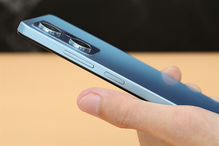 Điện thoại Xiaomi Redmi Note 12 Pro 5G Màu Xanh Dương