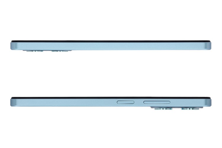 Điện thoại Xiaomi Redmi Note 12 Pro 5G Màu Xanh Dương