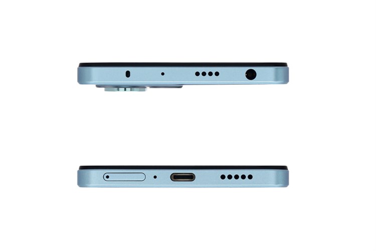 Điện thoại Xiaomi Redmi Note 12 Pro 5G Màu Xanh Dương