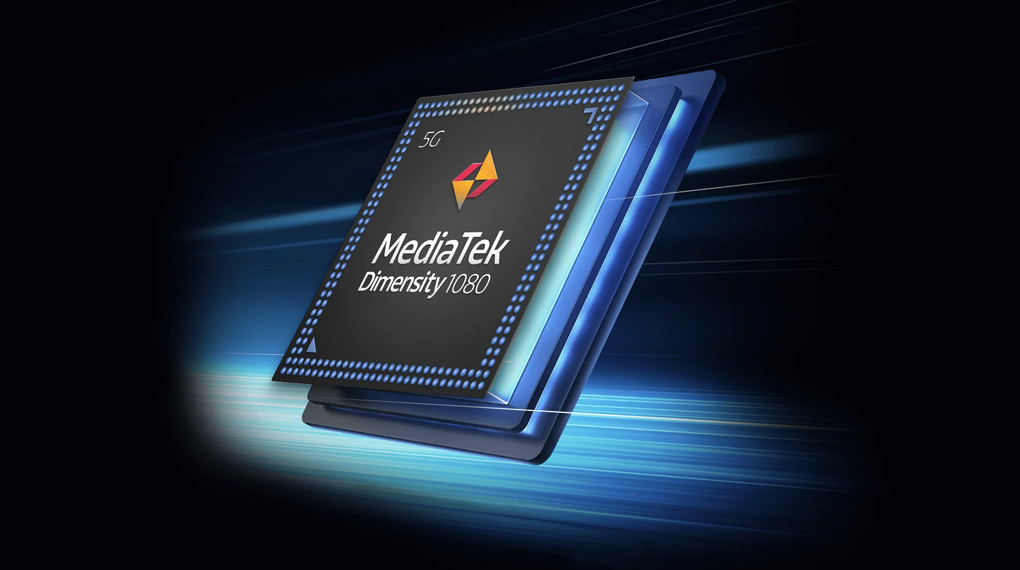 Hiệu suất mượt mà - Xiaomi Redmi Note 12 Pro Plus 5G