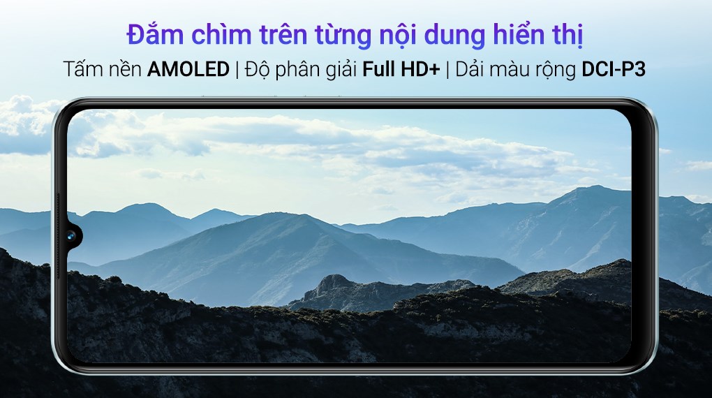 Điện thoại vivo Y55