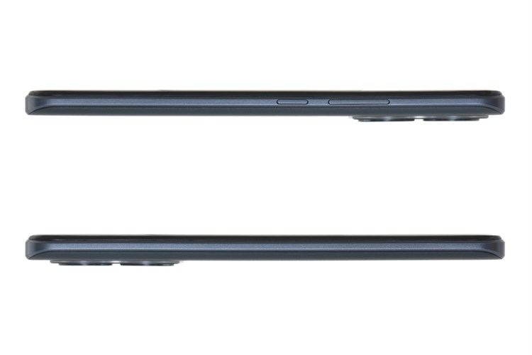 Điện thoại vivo Y55 Màu Đen