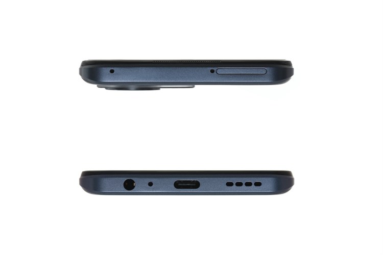 Điện thoại vivo Y55 Màu Đen