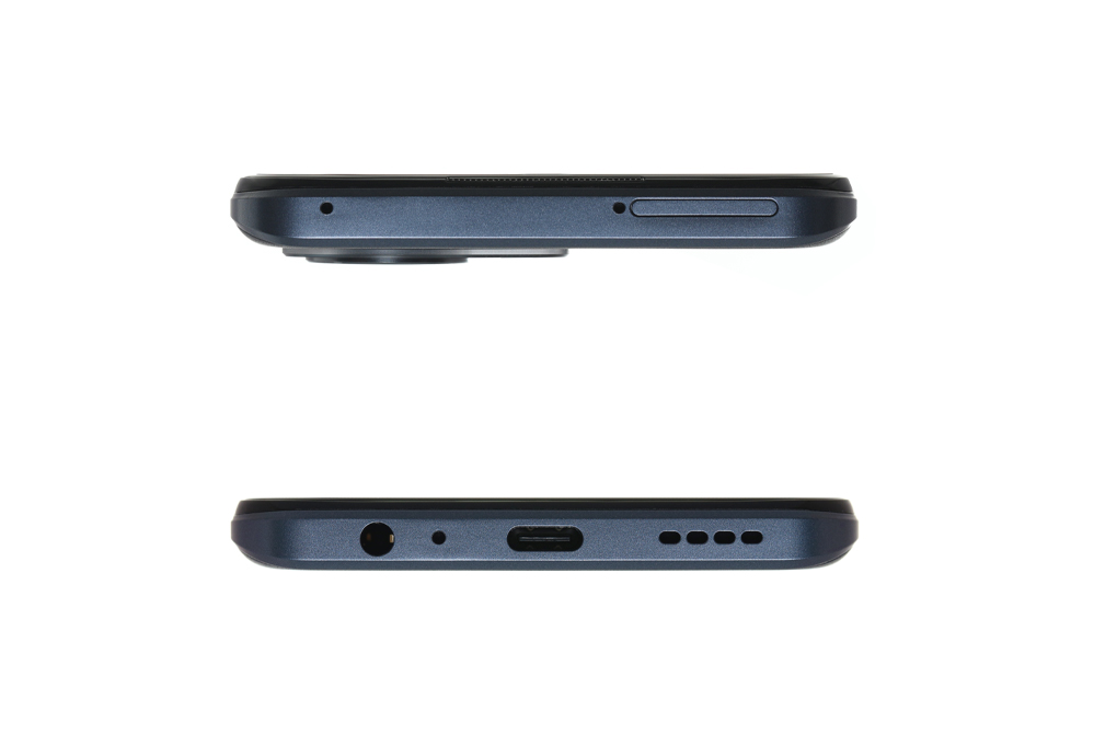 Điện thoại vivo Y55 Màu Đen