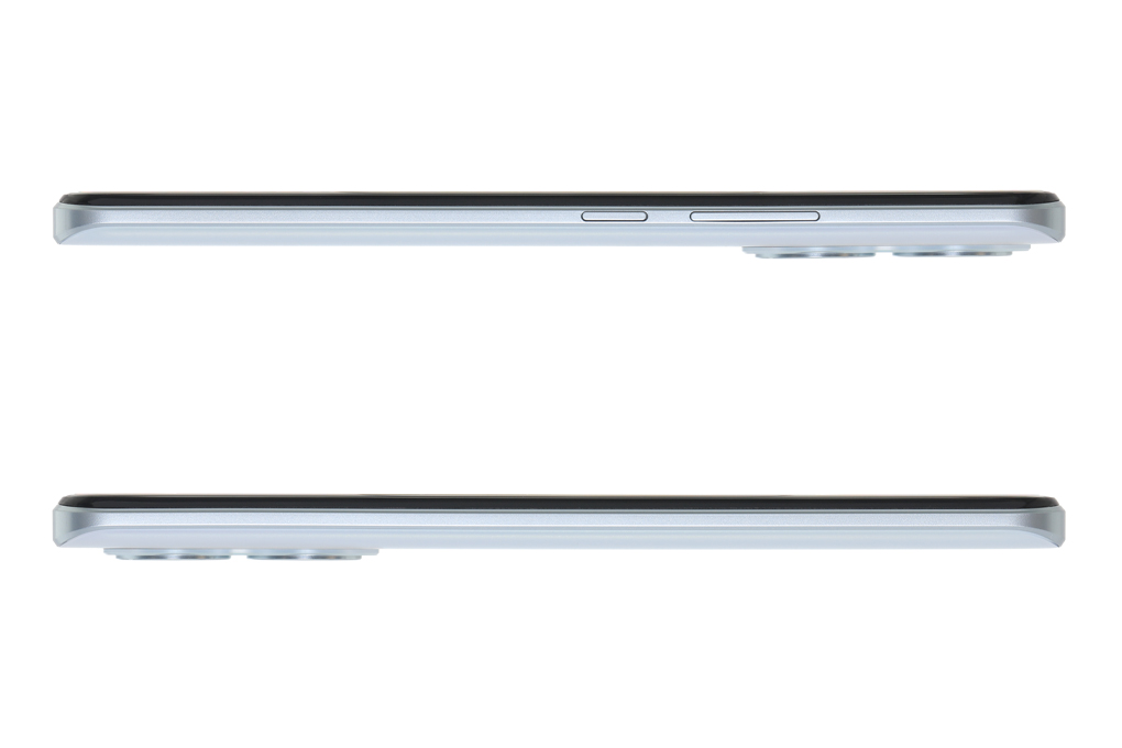 Điện thoại vivo Y55 Màu Trắng