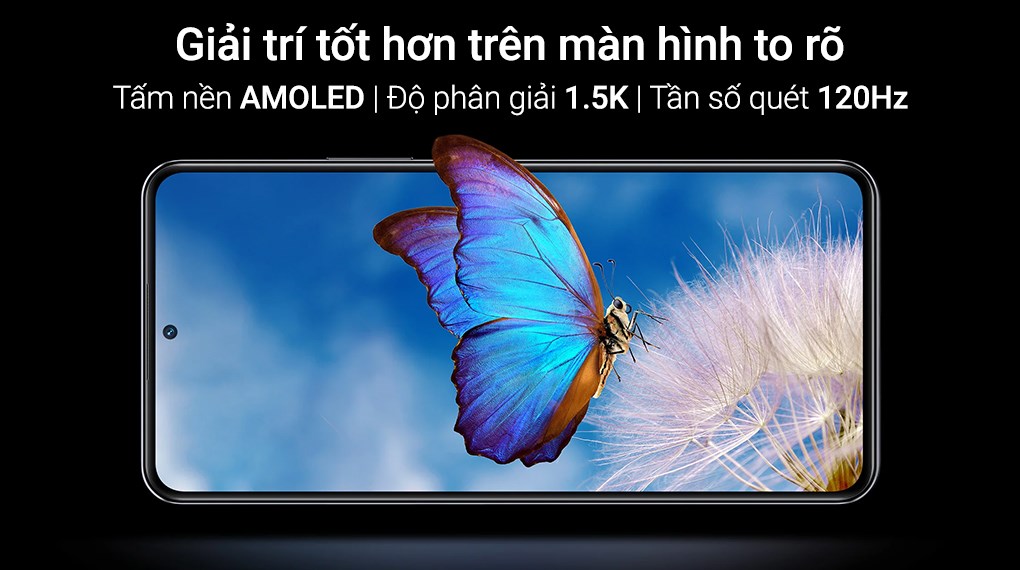 Điện thoại Xiaomi 12T 5G 128GB