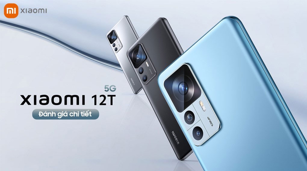 Xiaomi Redmi Note 12 Pro 5G - Chính hãng, giá tốt, có trả góp