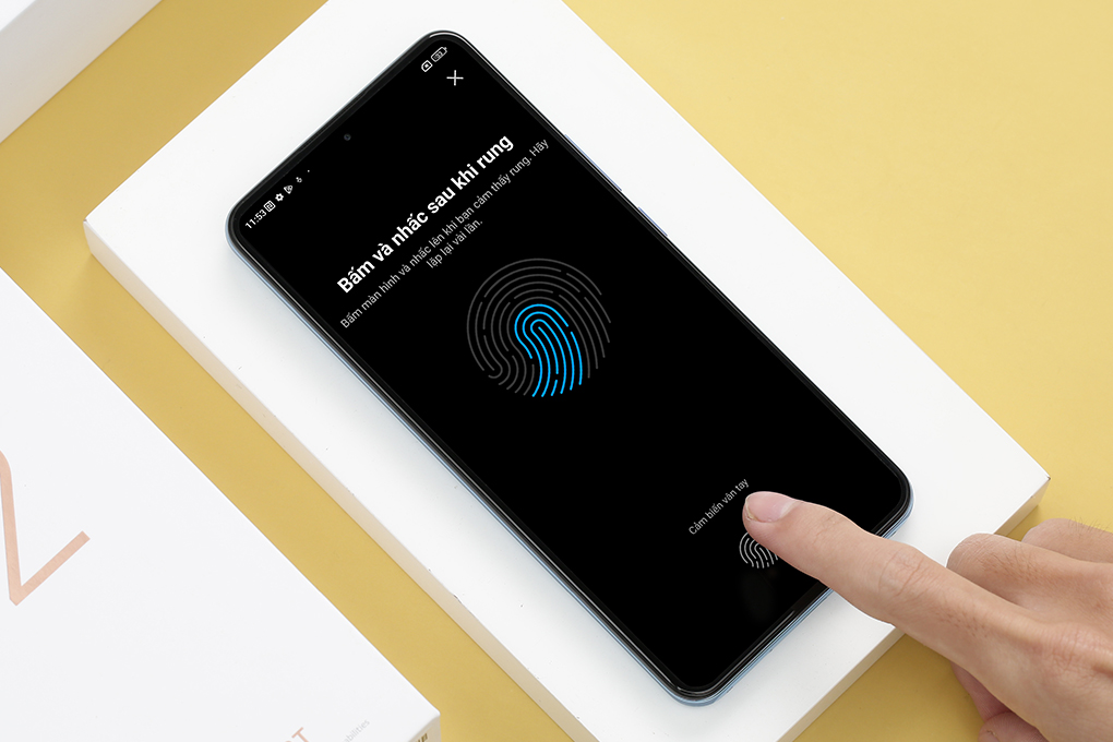 Xiaomi 12T 5G 128GB - 38