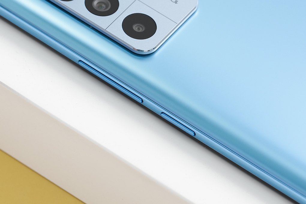 Điện thoại Xiaomi 12T 5G 128GB Màu Xanh