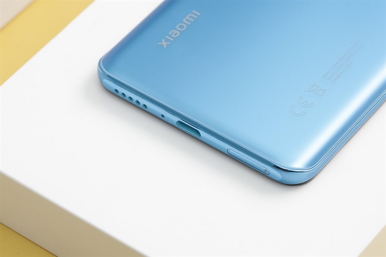 Điện thoại Xiaomi 12T 5G 128GB Màu Xanh