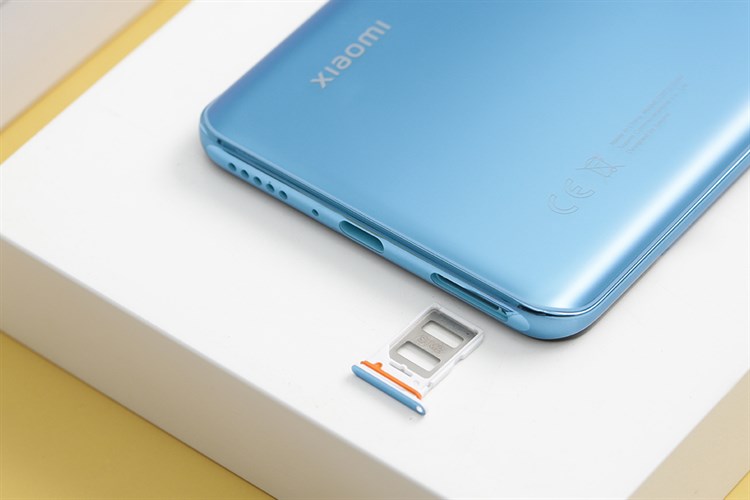 Điện thoại Xiaomi 12T 5G 128GB Màu Xanh