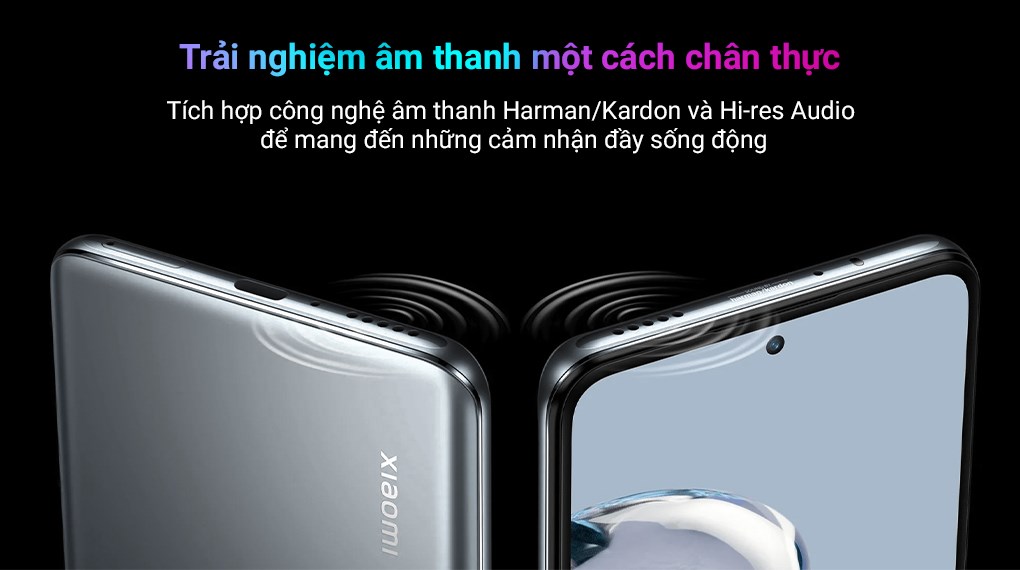 Điện thoại Xiaomi 12T Pro 5G