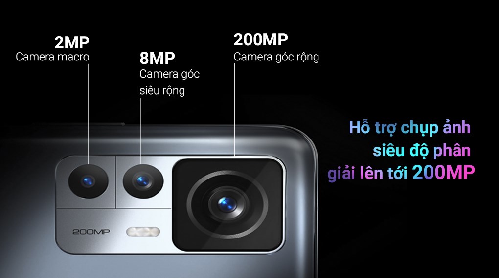 Điện thoại Xiaomi 12T Pro 5G