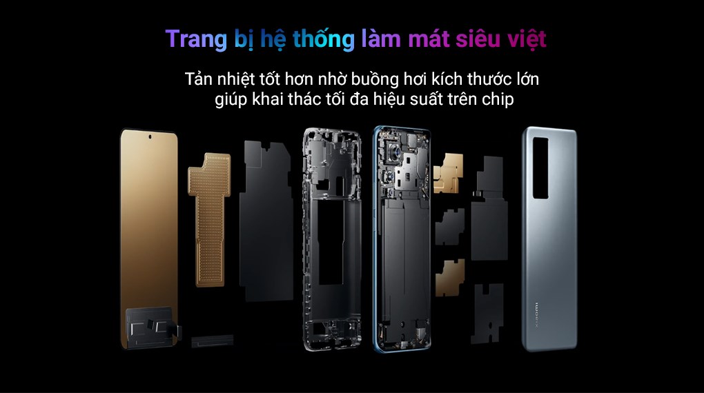 Điện thoại Xiaomi 12T Pro 5G