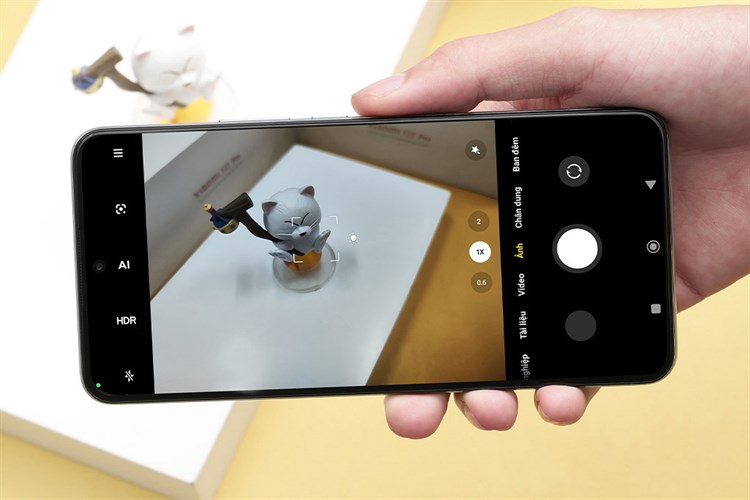 Điện thoại Xiaomi 12T Pro 5G Màu Bạc