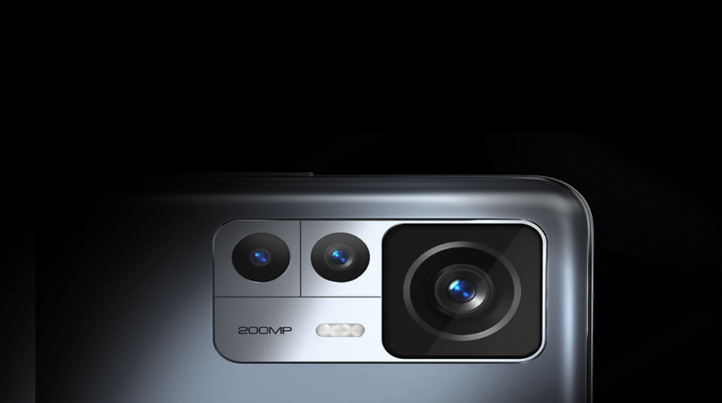Camera xịn sò - Xiaomi 12T Pro