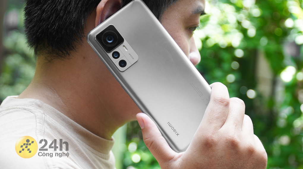 Trải nghiệm chân thực - Xiaomi 12T Pro