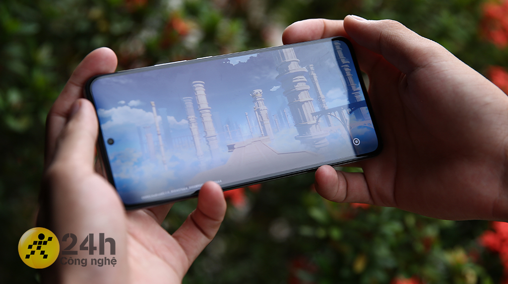 Hiệu năng mạnh mẽ - Xiaomi 12T Pro