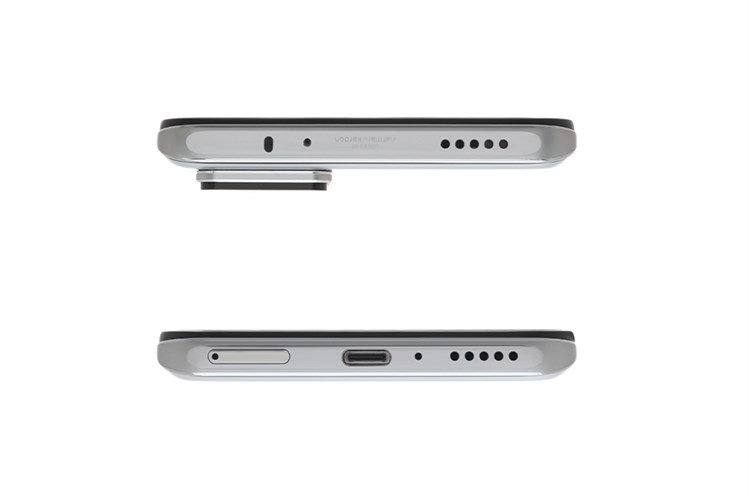 Điện thoại Xiaomi 12T Pro 5G Màu Bạc