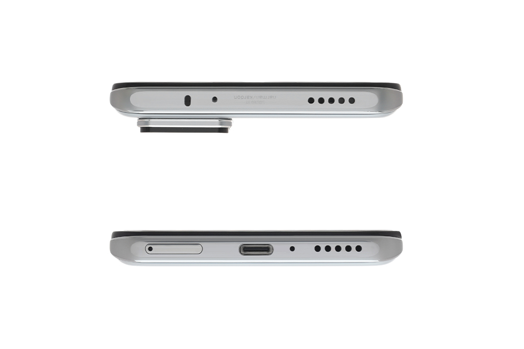 Điện thoại Xiaomi 12T Pro 5G Màu Bạc
