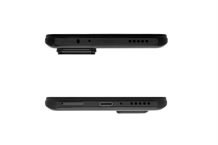 Điện thoại Xiaomi 12T Pro 5G Màu Đen