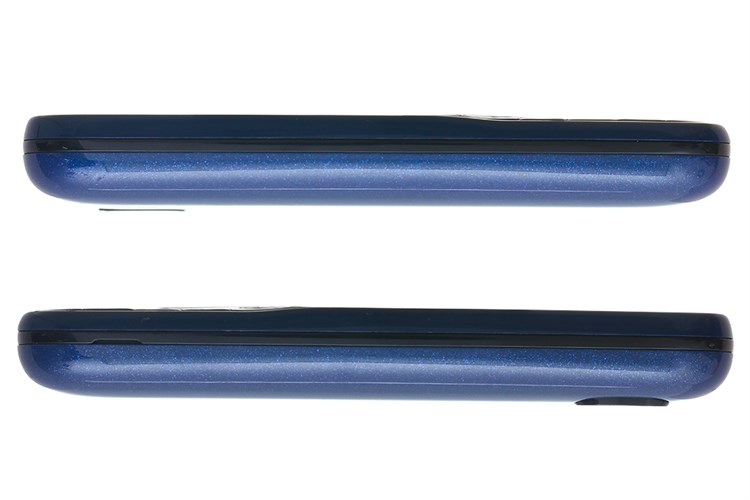 Điện thoại Itel it9010 Màu Xanh Dương