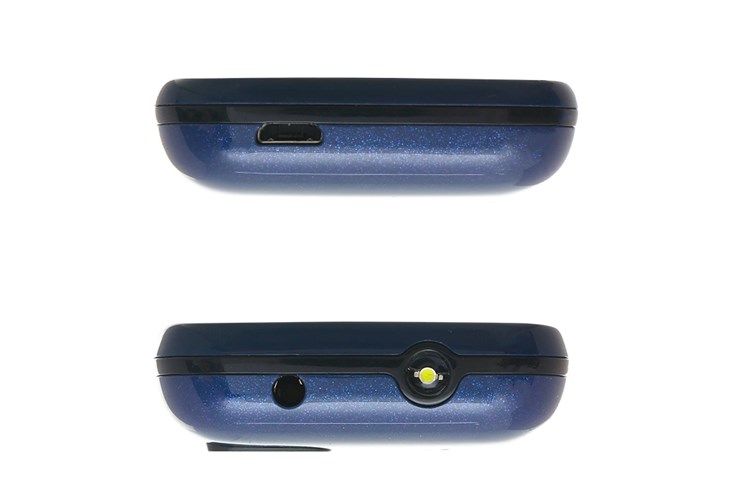 Điện thoại Itel it9010 Màu Xanh Dương