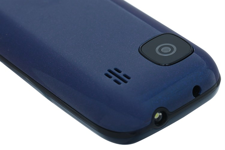 Điện thoại Itel it9010 Màu Xanh Dương