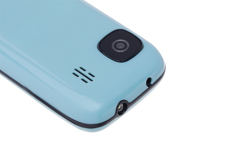 Điện thoại Itel it9010 Màu Xanh lá