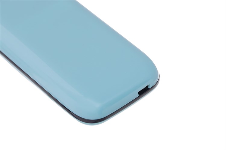 Điện thoại Itel it9010 Màu Xanh lá