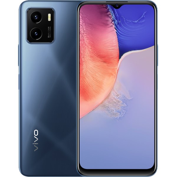 Điện thoại Vivo Y15C