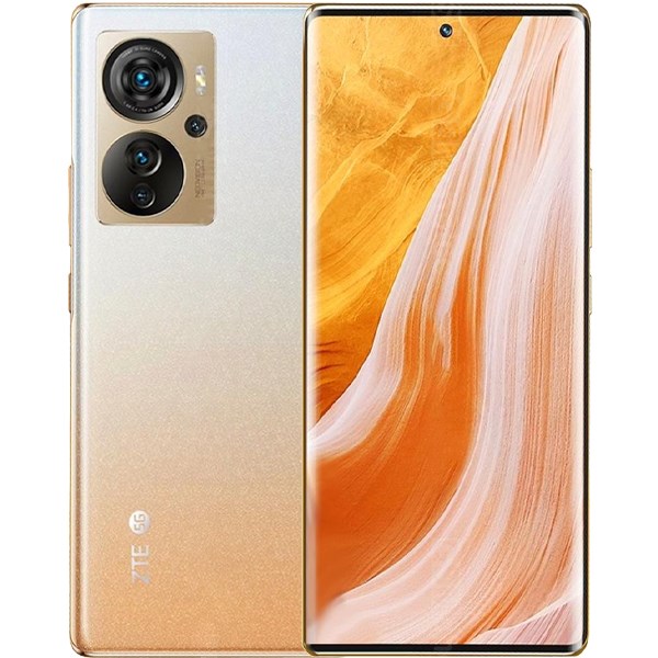 Điện thoại ZTE Axon 40 Pro