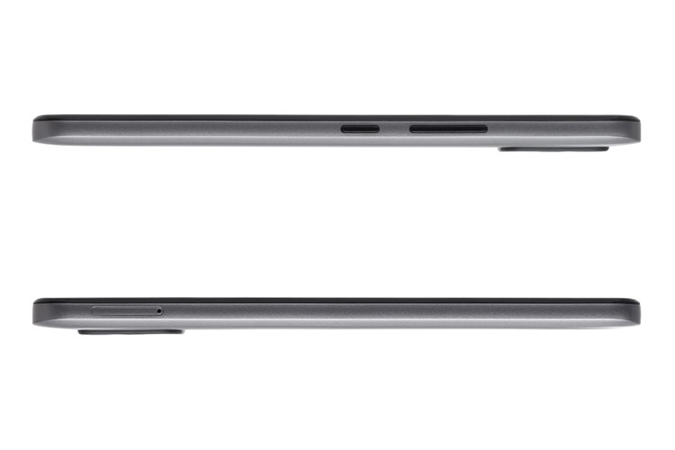 Điện thoại Nokia C21 Plus 32GB Màu Xám