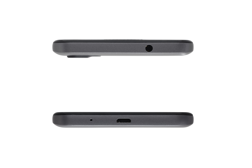 Điện thoại Nokia C21 Plus 32GB Màu Xám