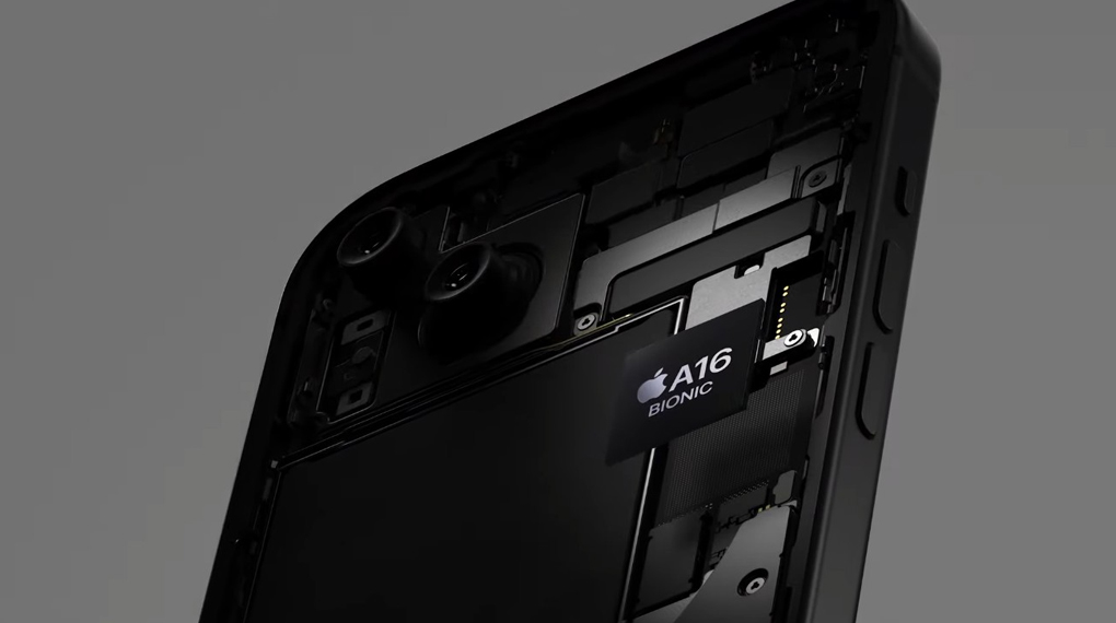 Thay màn hình, Ép kính cảm ứng, thay pin, sửa chữa Điện thoại iPhone 15 256GB giá tốt tại Nha Trang 99