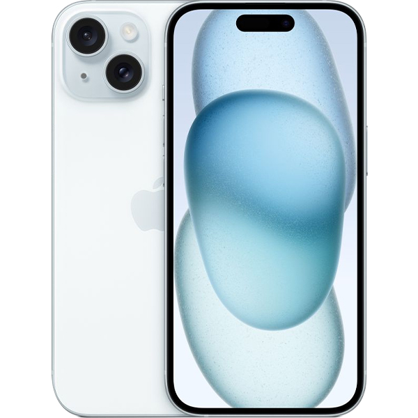 Điện thoại iPhone 15 128GB
