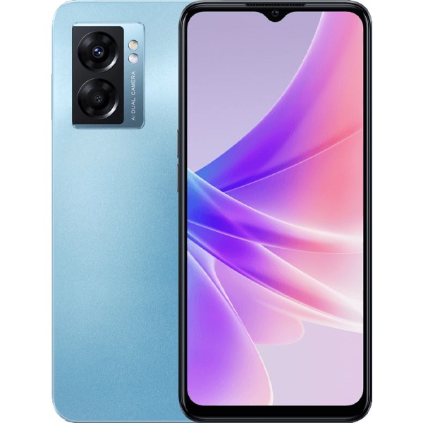 Điện thoại OPPO A77 5G