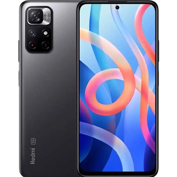 Điện thoại Xiaomi Redmi Note 11 Pro 8GB/128GB Trắng Chính Hãng, Giá Tốt |  Nguyễn