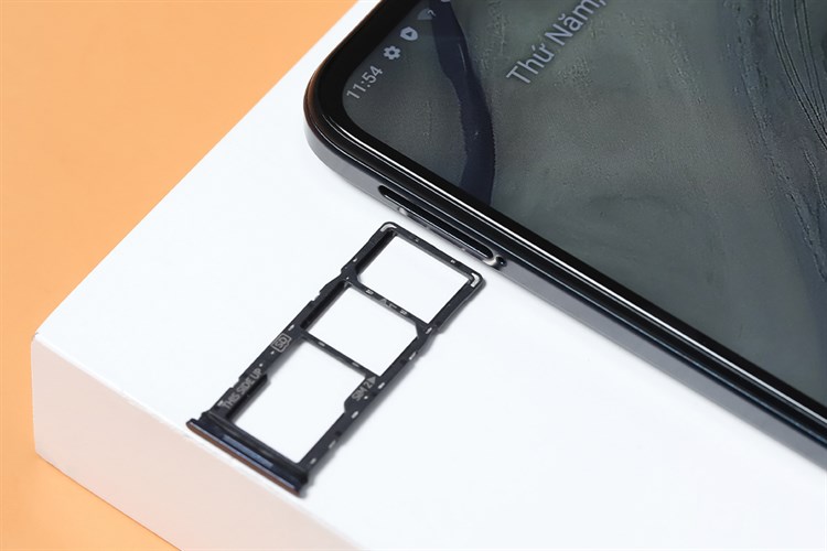 Điện thoại Nokia G11 Plus 32GB Màu Xanh Dương