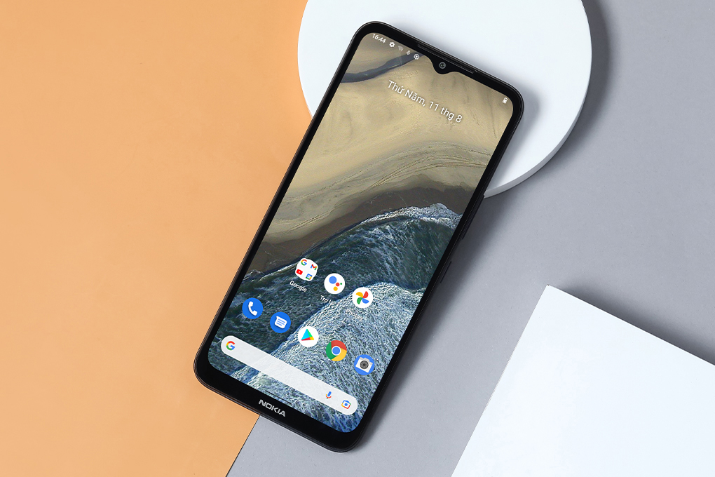 Nokia G11 Plus 32GB - 7