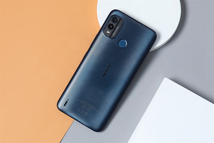 Điện thoại Nokia G11 Plus 32GB Màu Xanh Dương